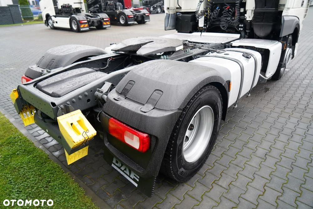 DAF XF 480 / SUPER SPACE CAB / 2021R - 16