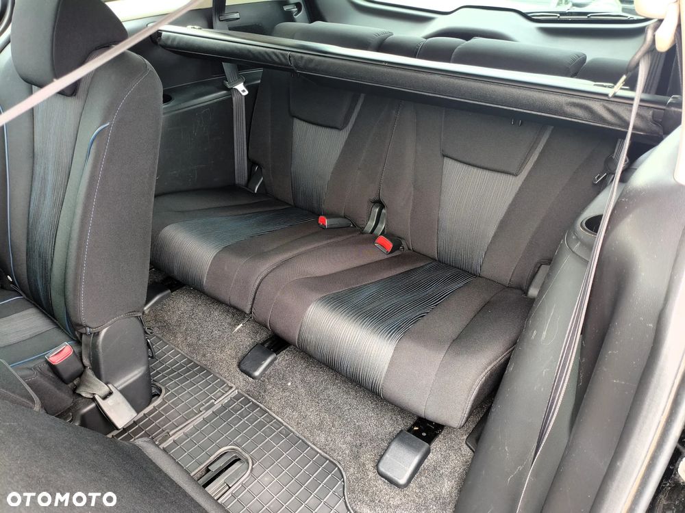 Mazda 5 2.0 MZR-DISI i-stop Center-Line - 16