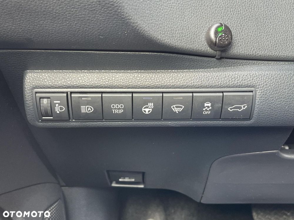 Toyota Corolla - 18