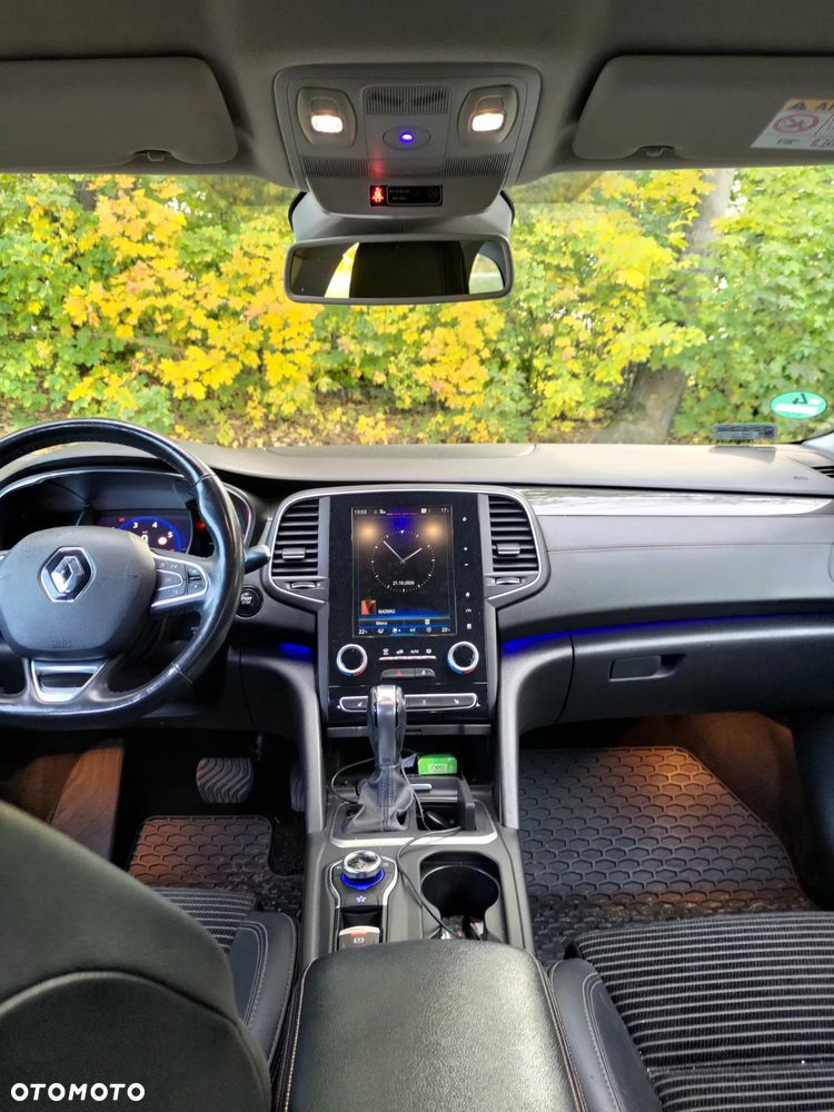 Renault Talisman - 13
