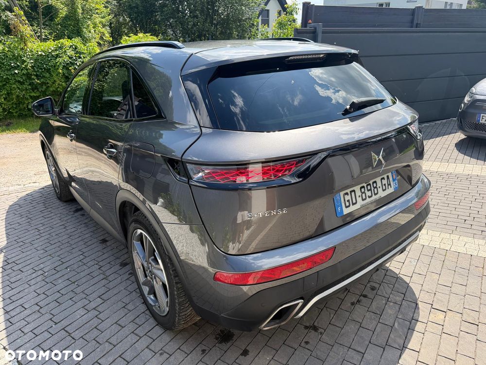 DS Automobiles DS 7 Crossback - 6