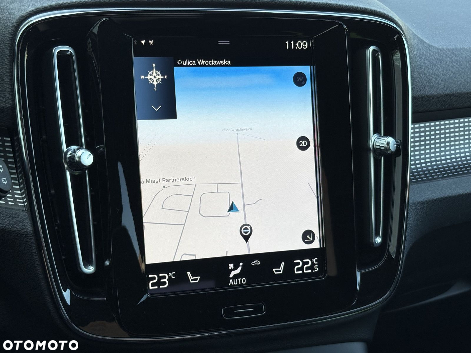 Volvo XC 40 - 14