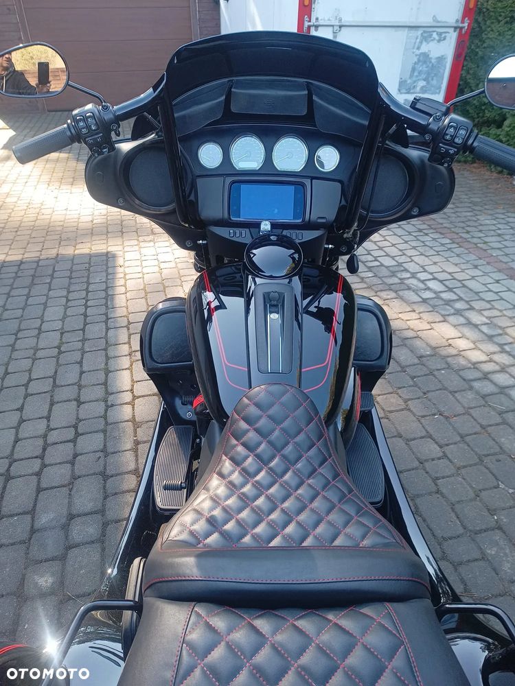 Harley-Davidson Tri Glide - 8