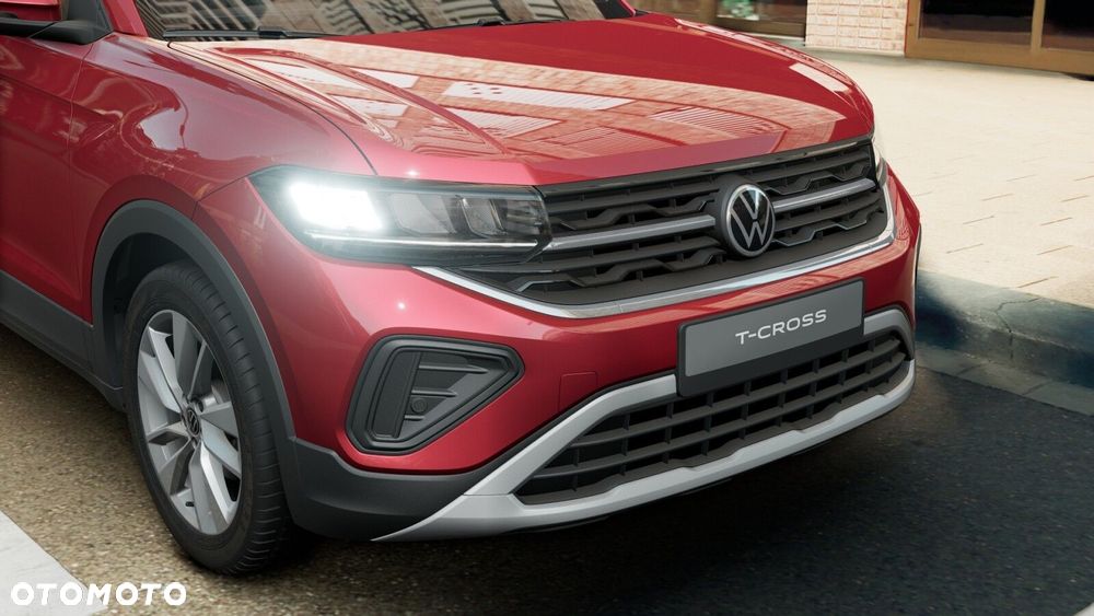 Volkswagen T-Cross - 7