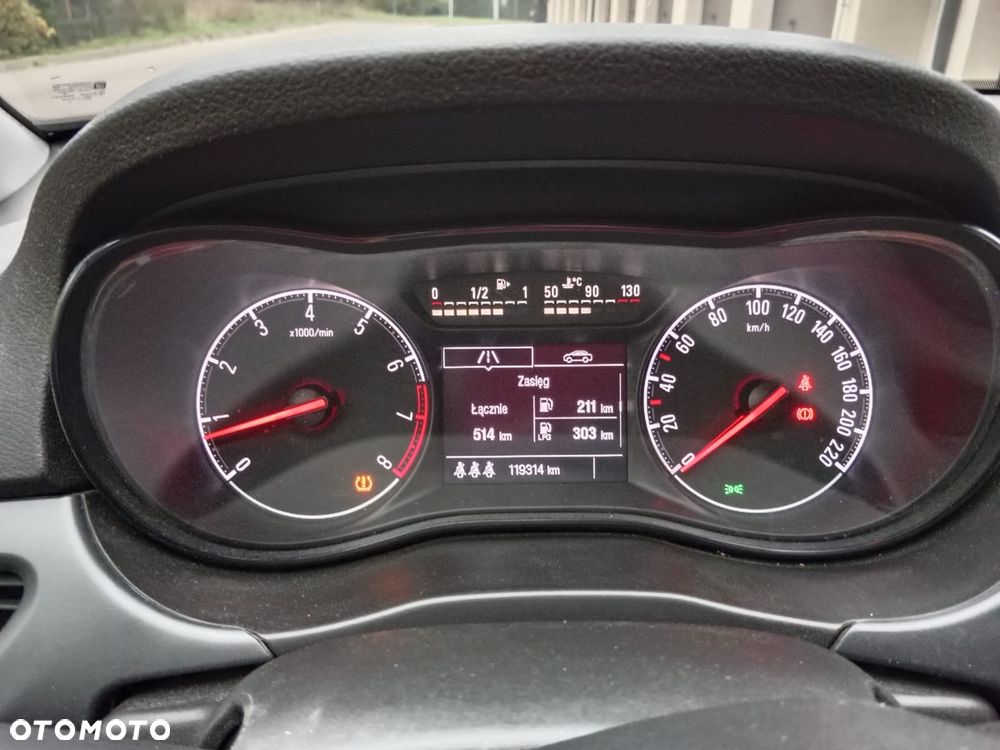 Opel Corsa - 11