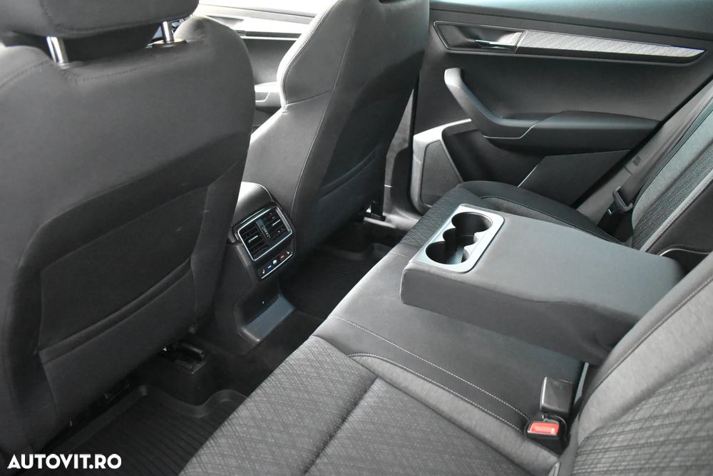 Skoda Karoq 1.5 TSI DSG Style - 24