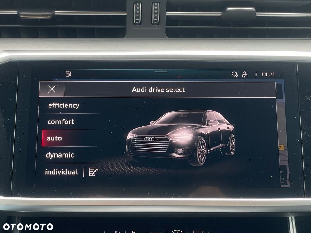Audi A6 - 17