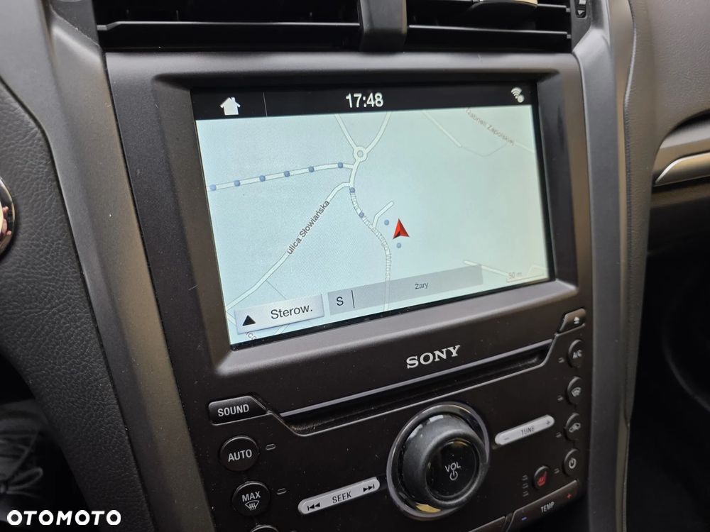 Ford Mondeo 1.5 EcoBoost STart-Stopp Trend - 28