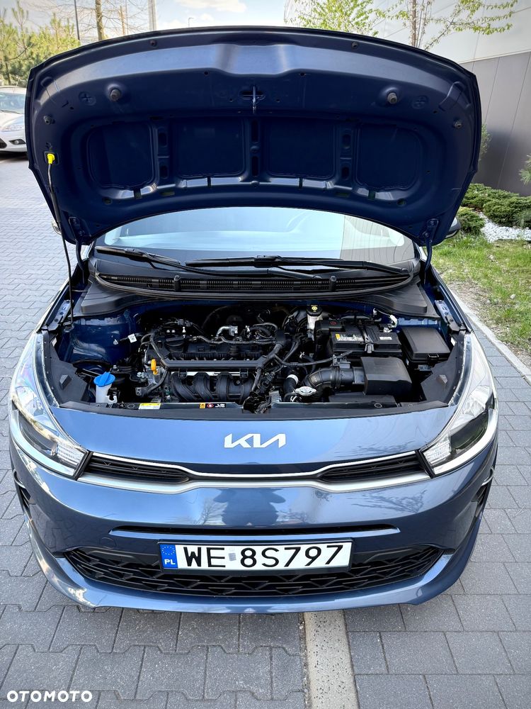 Kia Rio 1.2 M - 16