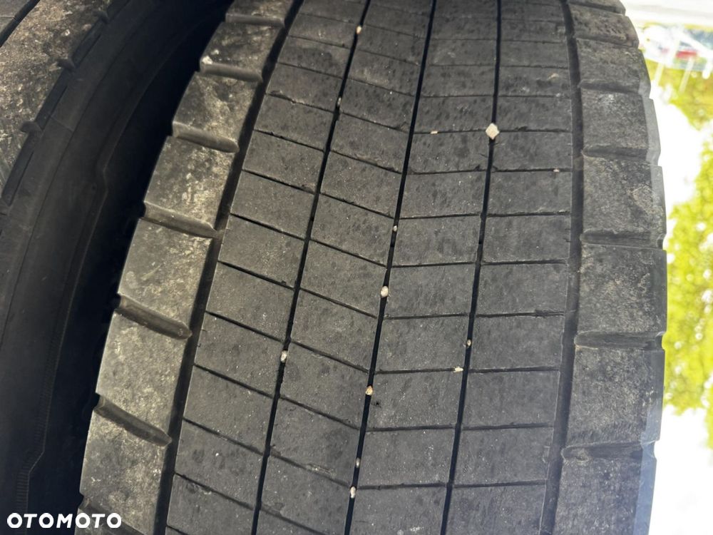 Scania Scania S500 A4x2NA - 24