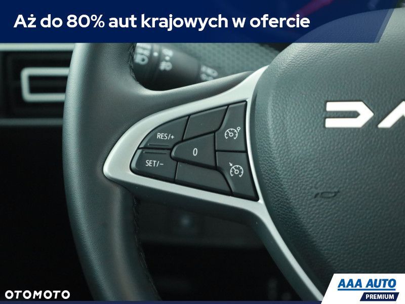 Dacia Sandero - 14