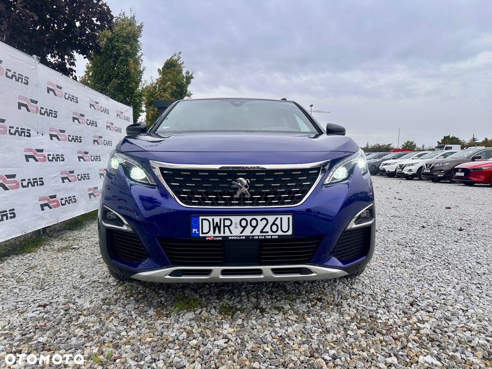 Peugeot 3008 - 10