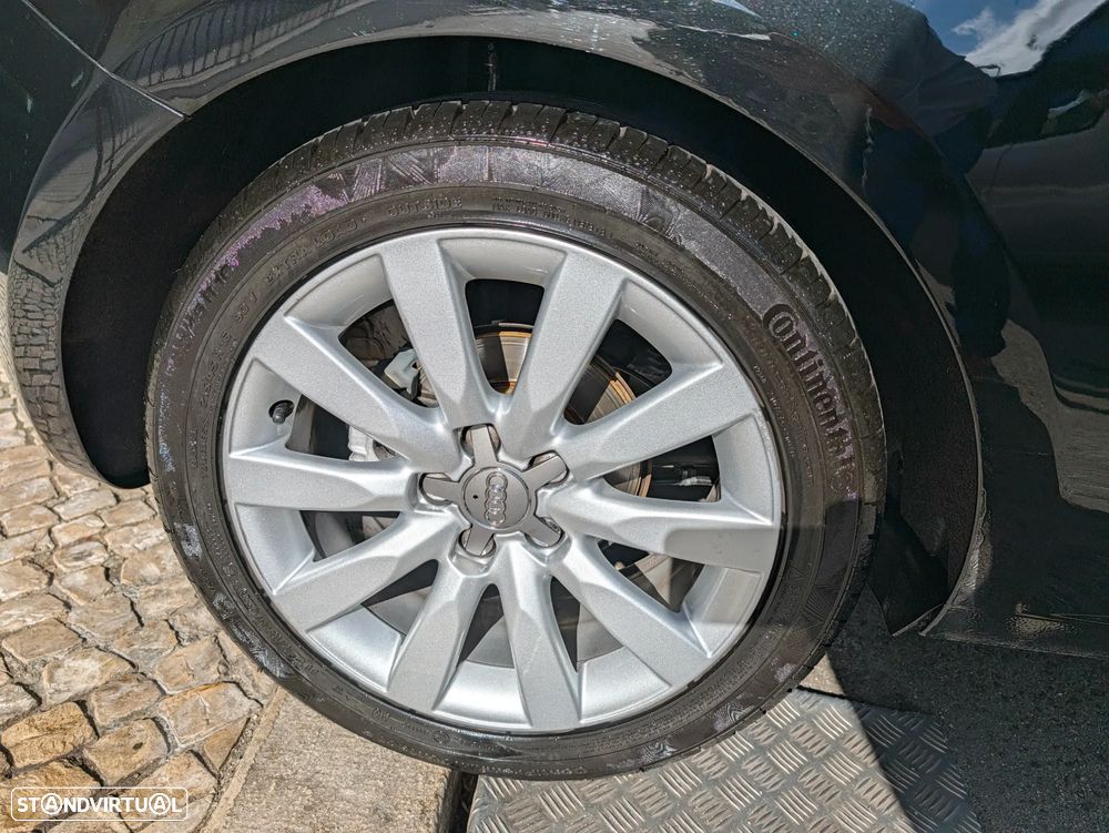 Audi A1 1.6 TDI Advance - 9
