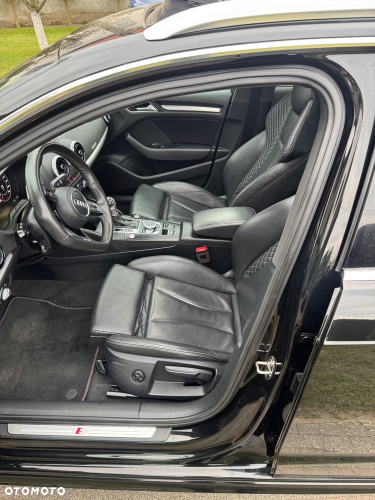 Audi S3 Sportback 2.0 TFSI Quattro S tronic - 27