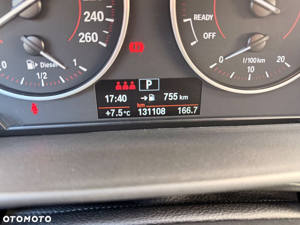 BMW Seria 1 116d Sport Line - 16