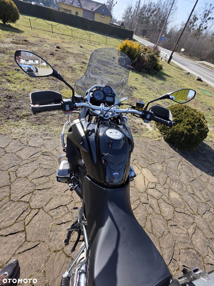 BMW GS - 11