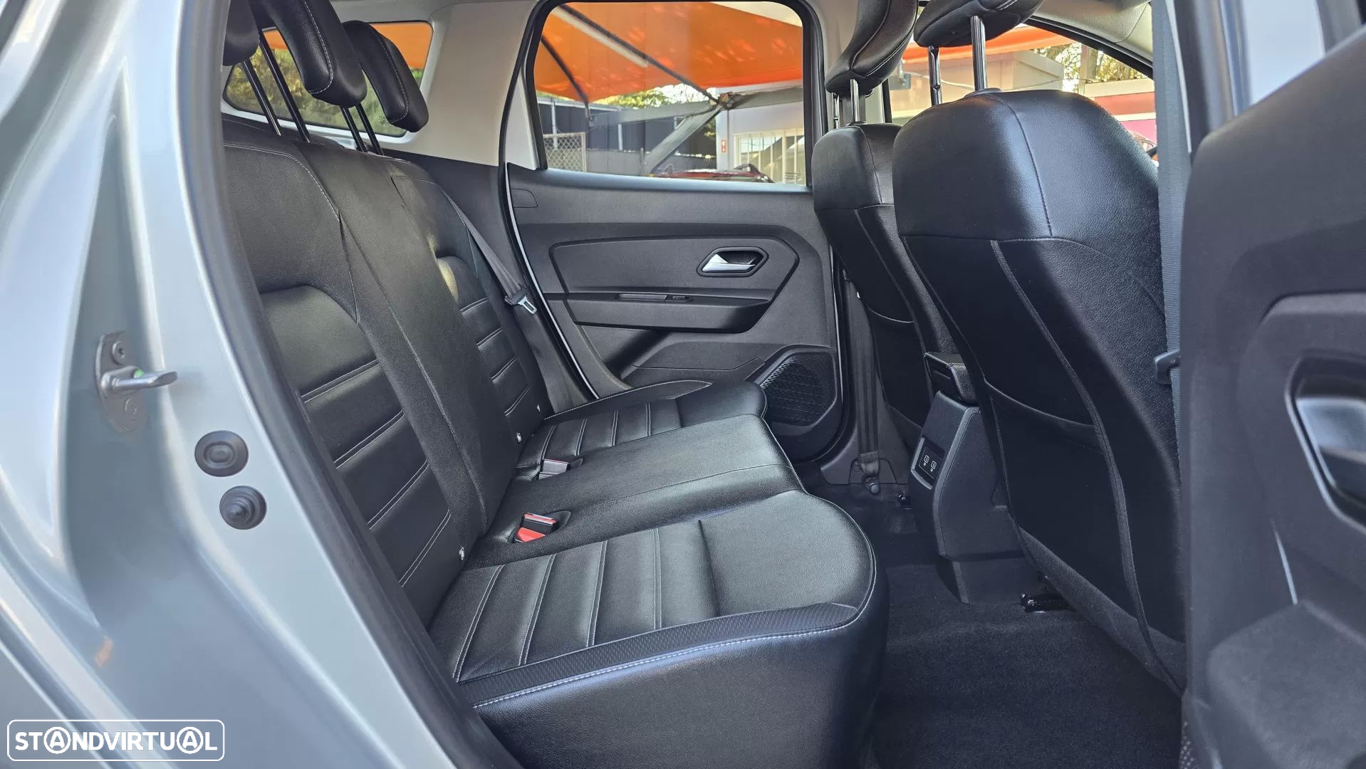 Dacia Duster 1.0 TCe ECO-G Prestige Bi-Fuel - 20