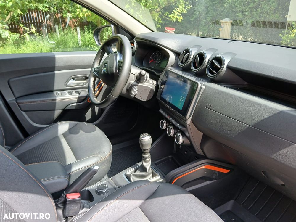 Dacia Duster - 12