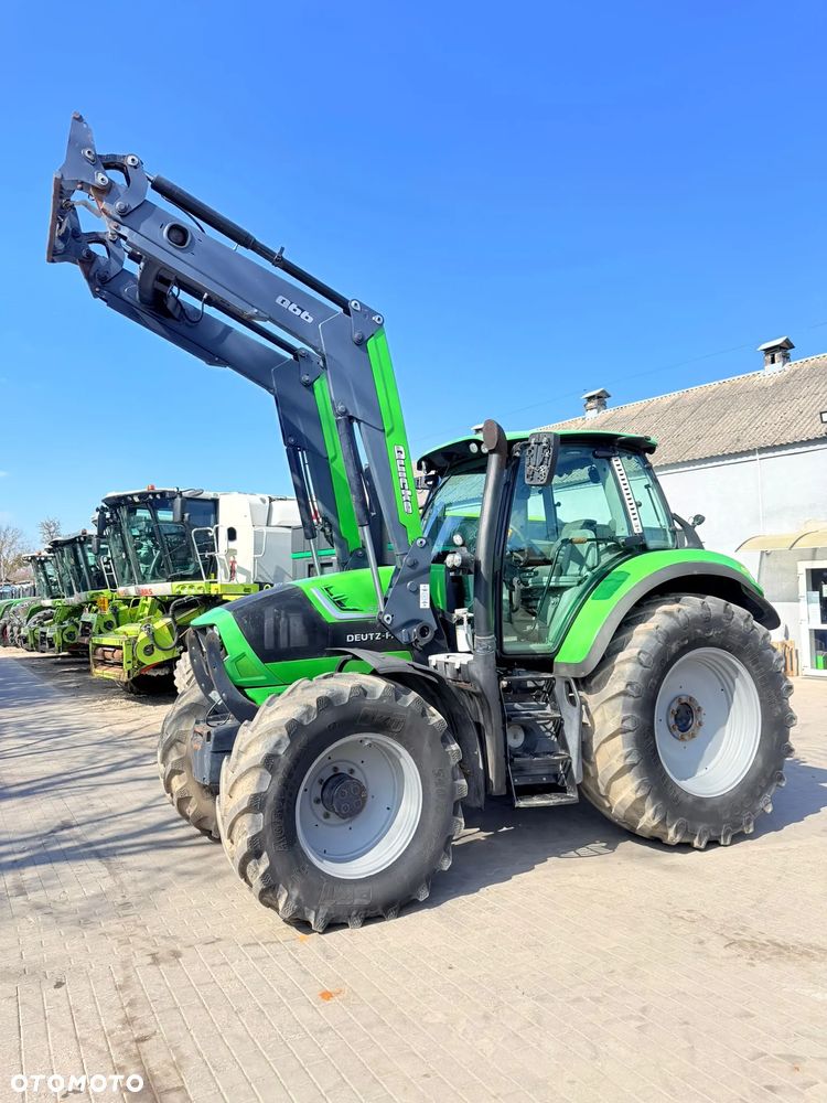 Deutz-Fahr 6160 TTV - 15