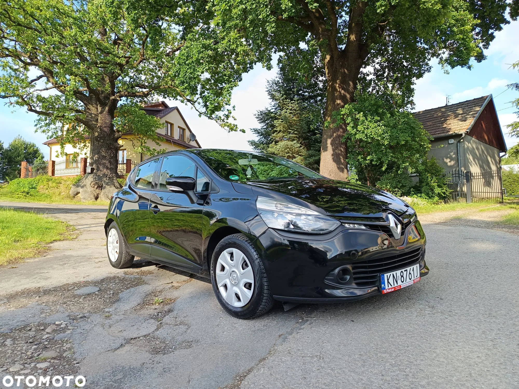 Renault Clio 1.2 16V Business - 13