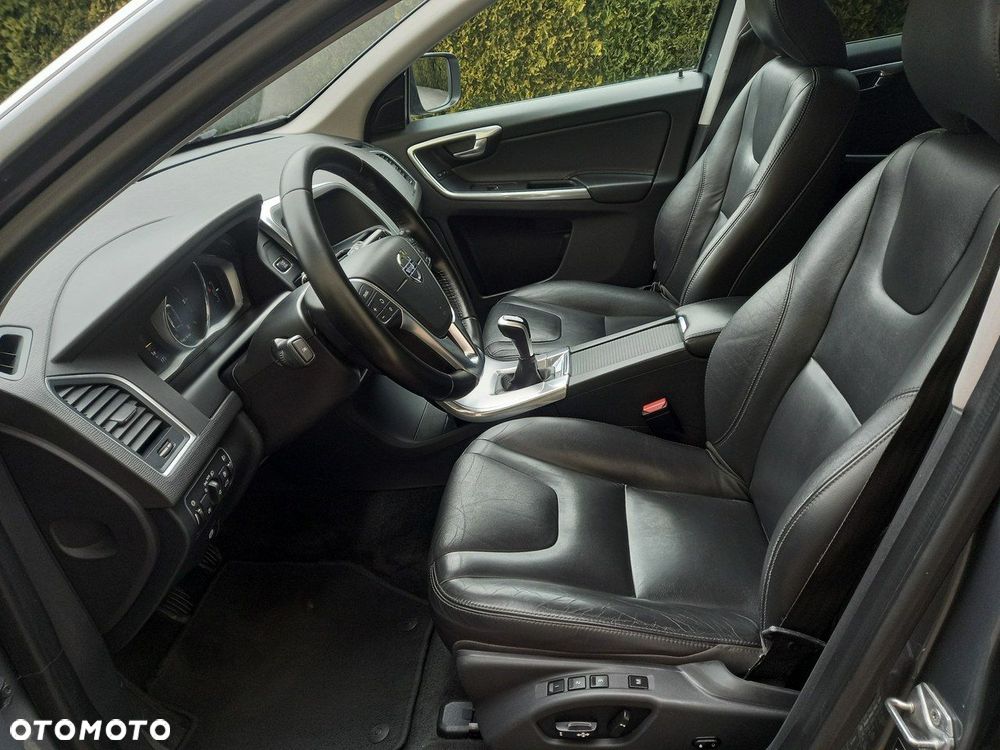Volvo XC 60 D3 Inscription - 31