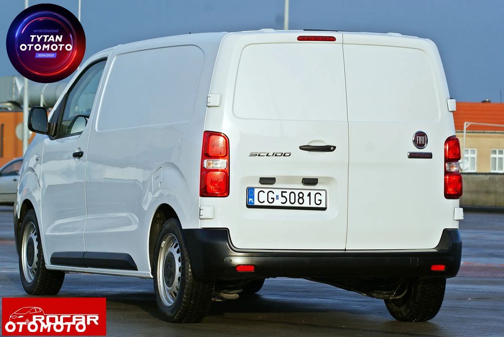 Fiat SCUDO - 8