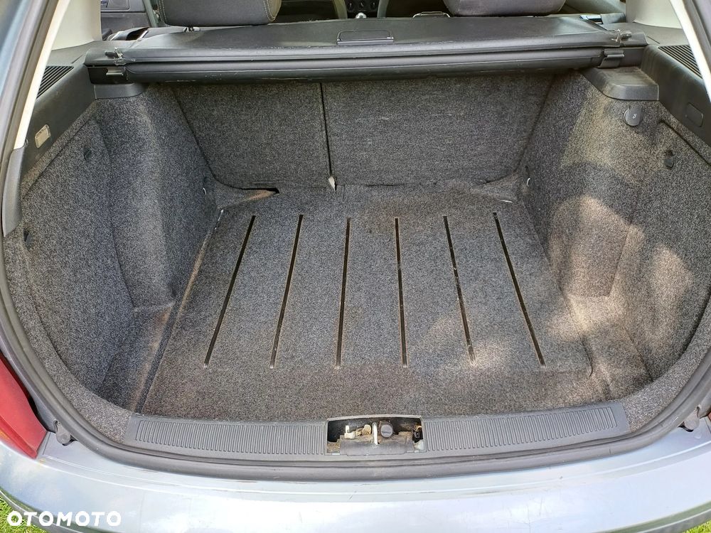 Skoda Fabia 1.9 TDI Combi Comfort - 11