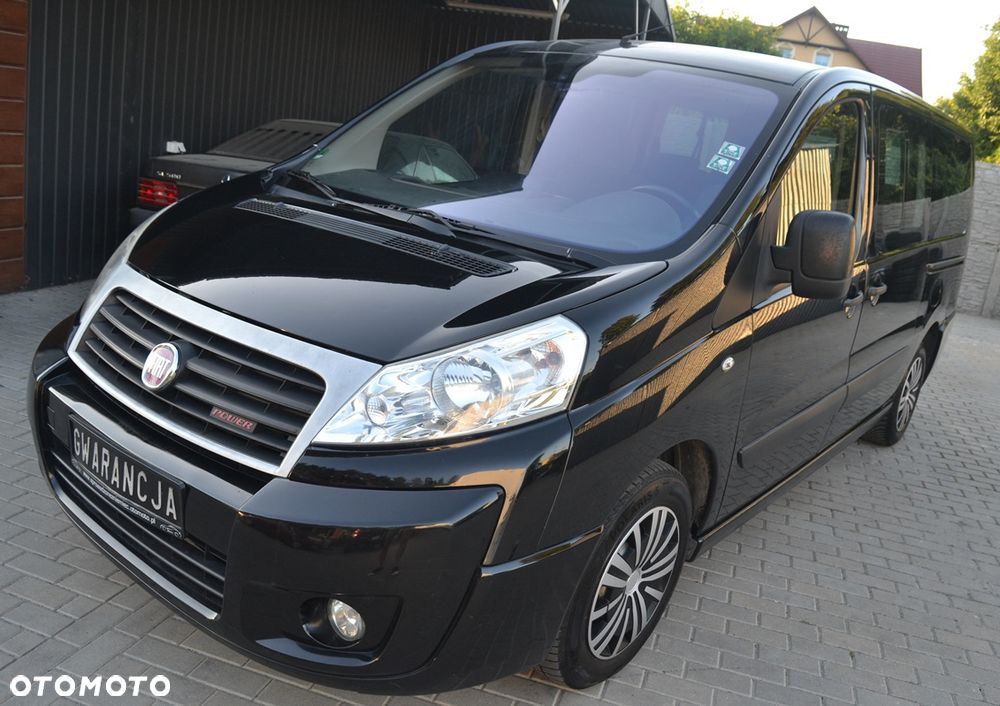 Fiat Scudo - 32