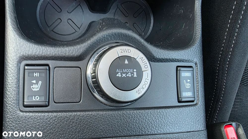 Nissan X-Trail 1.6 DCi Tekna 4WD EU6 - 10