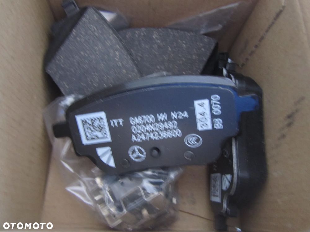 klocki 0004209905 - 3
