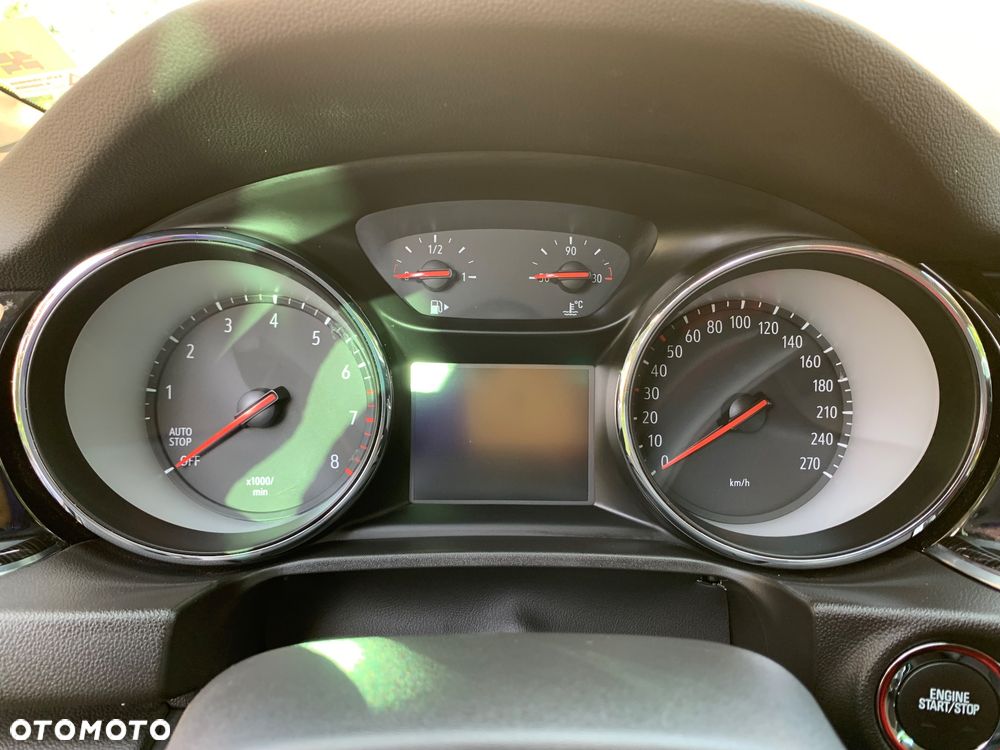 Opel Insignia 1.5 T GPF Elite S&S - 21