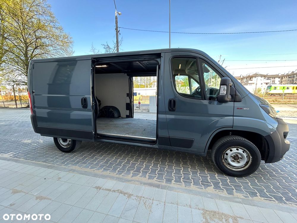 Fiat Ducato - 14