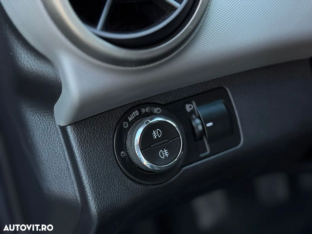 Chevrolet Aveo 1.6 LTZ - 35