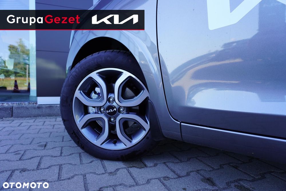 Kia Picanto - 7