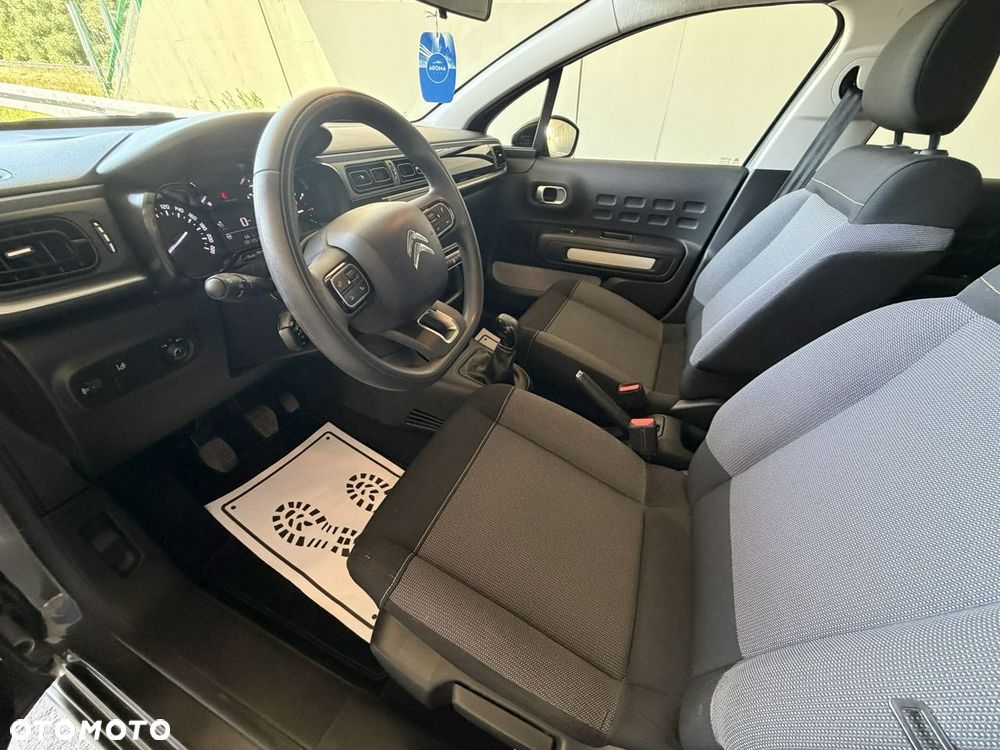 Citroën C3 - 15