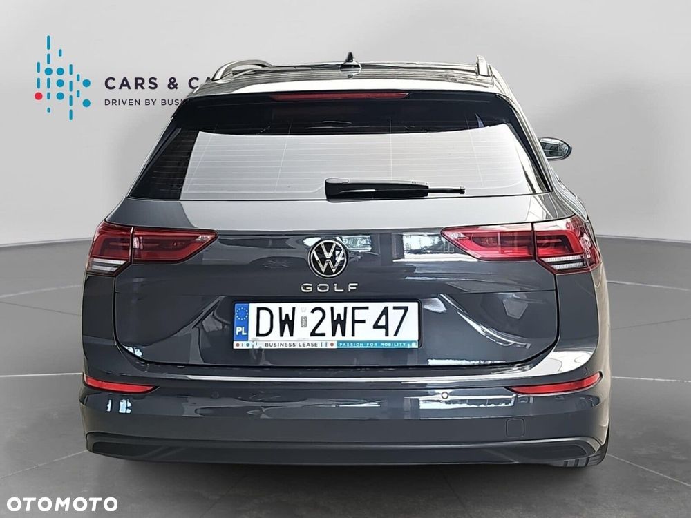 Volkswagen Golf Variant 1.5 TSI EVO Life - 24