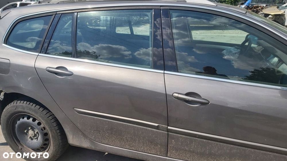 LAGUNA III 2,0 DCI ZESTAW DO ODPALENIA KOMPUTER - 15