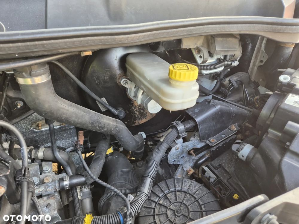 Fiat Ducato 3.0 180KM Maxi - 19