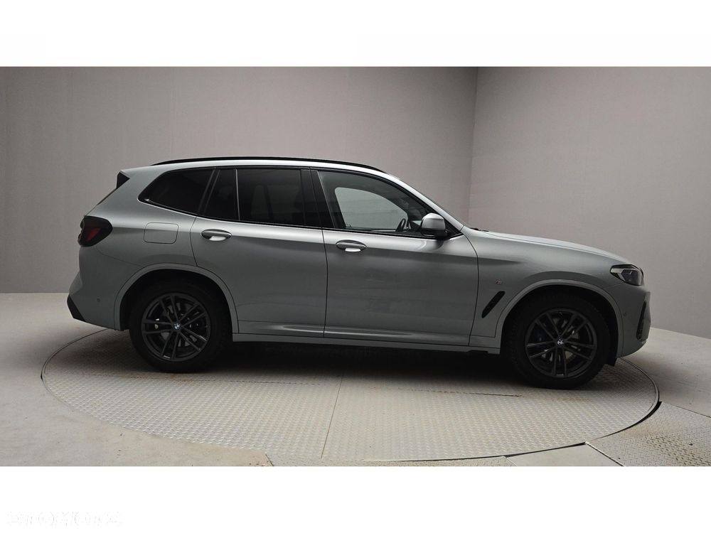 BMW X3 xDrive30d - 6