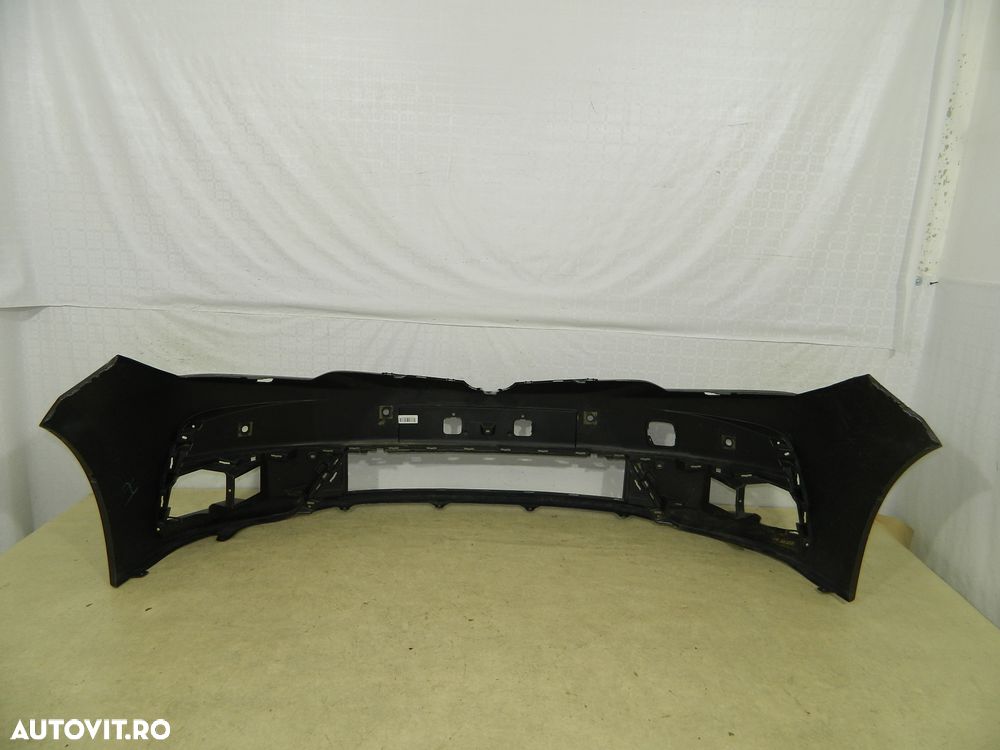 Bara fata Toyota Corolla, 2016, 2017, 2018, 52119-02F30 - 6