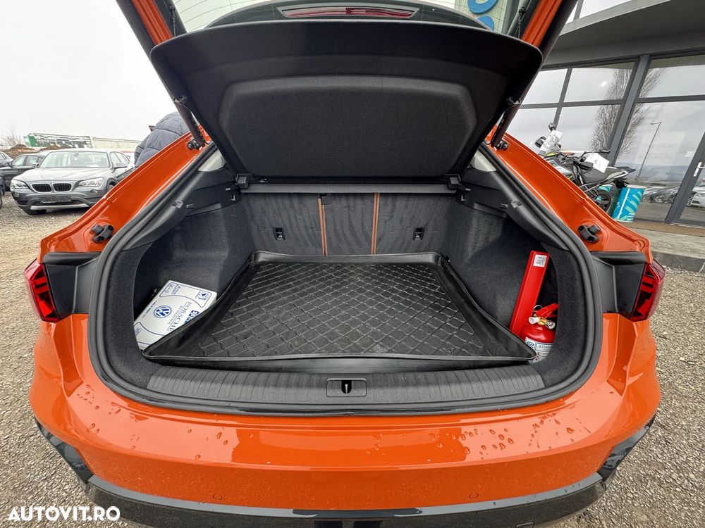 Audi Q3 2.0 40 TFSI S tronic quattro - 18