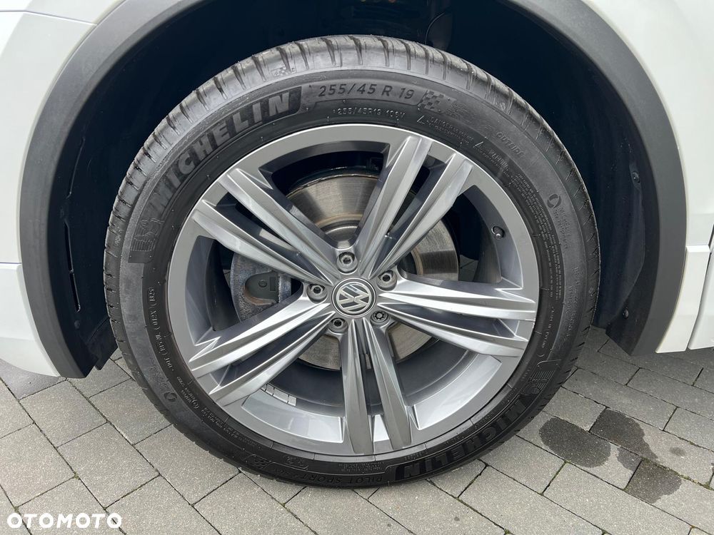 Volkswagen Tiguan 2.0 TSI 4Mot R-Style DSG - 12