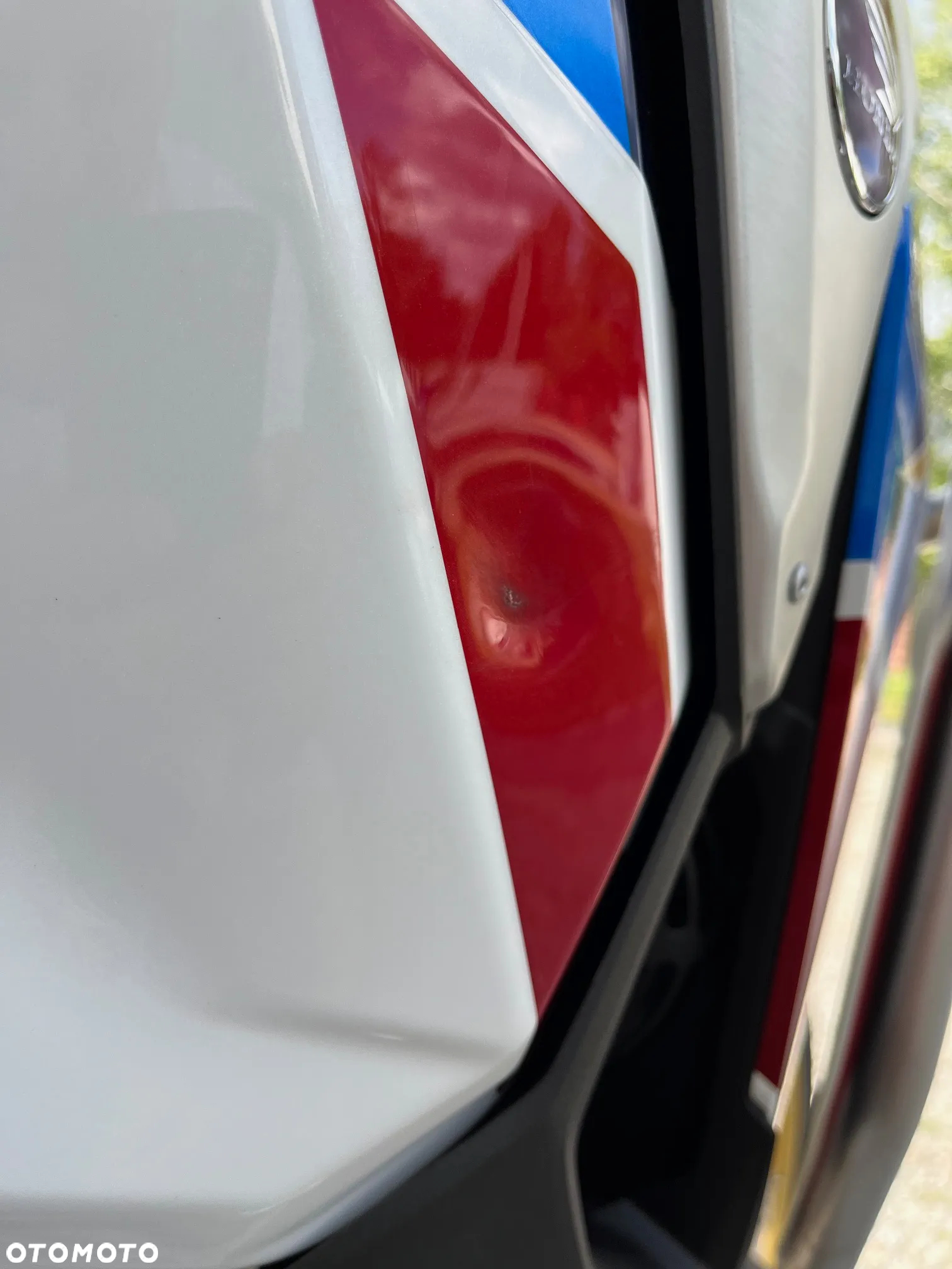 Honda CRF - 25