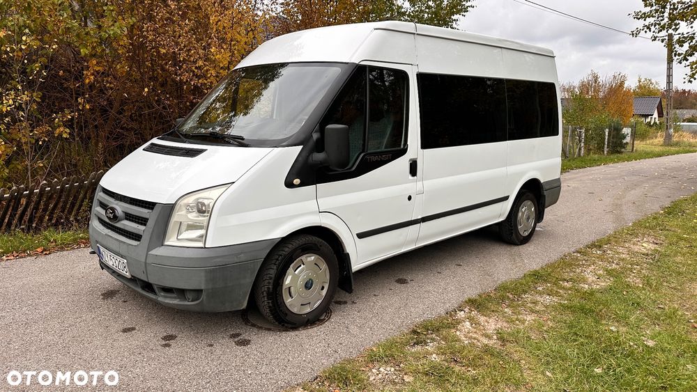 Ford Transit K Pkw Basis - 8