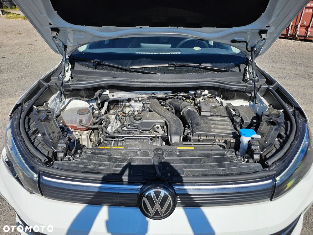 Volkswagen Tiguan 1.5 TSI OPF DSG Elegance - 20