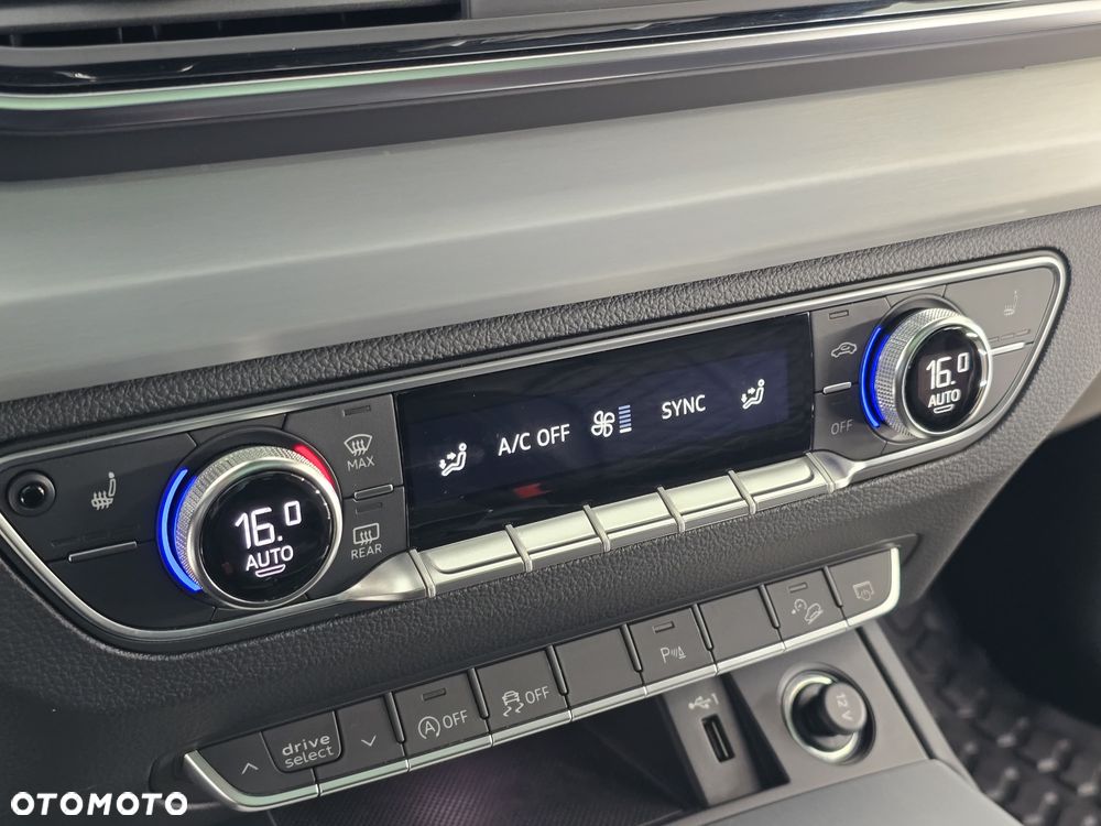 Audi SQ5 3.0 TFSI Quattro Tiptronic - 33