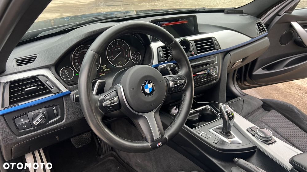 BMW Seria 3 - 16