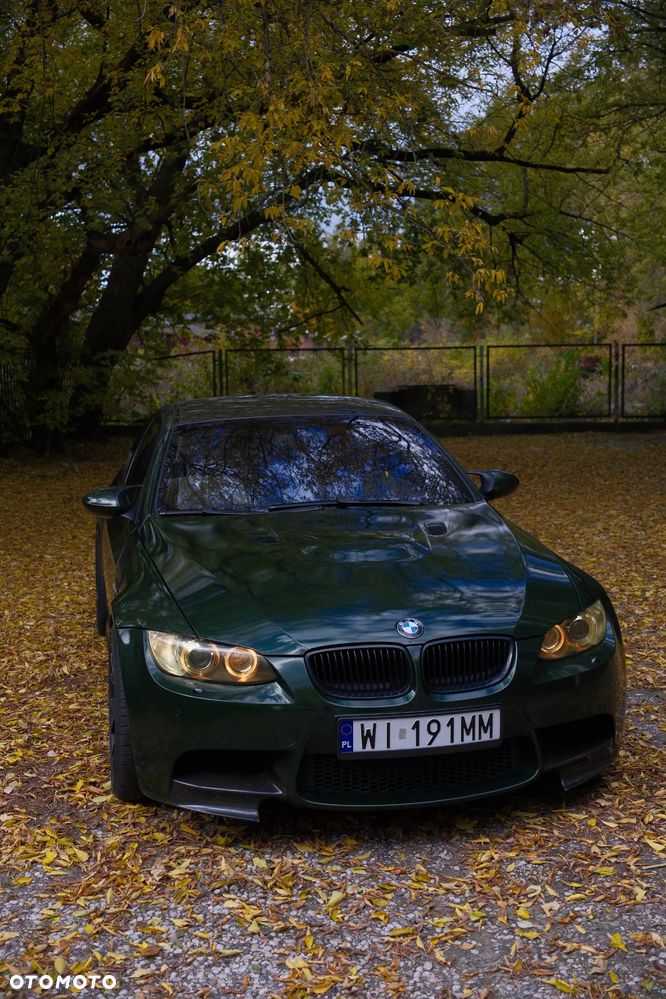 BMW M3 - 3