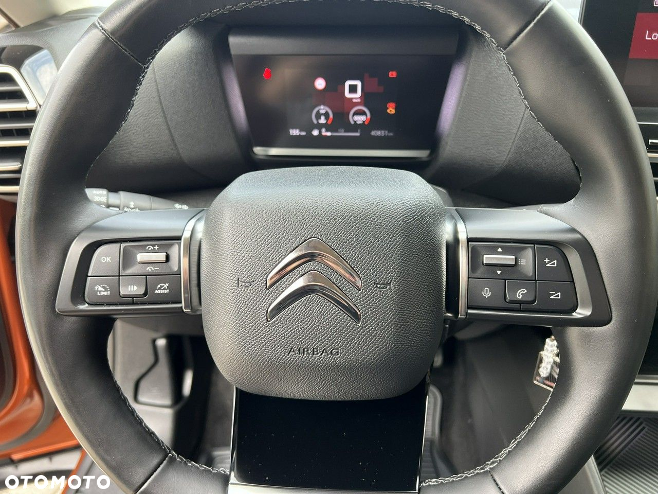 Citroën C4 - 12