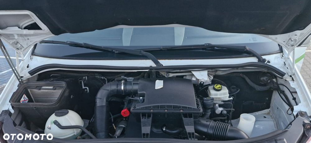 Mercedes-Benz Sprinter MAXI - 27
